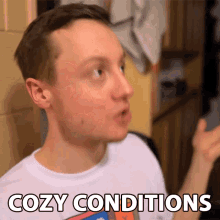 cozy conditions milo mrroflwaffles cozy comfy cozy conditions milo mrroflwaffles cozy comfy