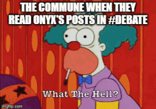 The Commune Onyx GIF - The Commune Onyx Dialectical Materialism GIFs