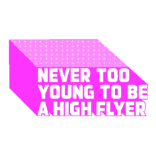 never too young high flyer youth olympic games motiva%C3%A7%C3%A3o jogos ol%C3%ADmpicos da juventude