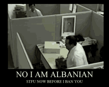 Albanian GIF - Albanian GIFs
