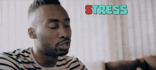 Stress Is Now Gone Lifes Easier Richard Williams GIF - Stress Is Now Gone Lifes Easier Richard Williams Prince Ea GIFs