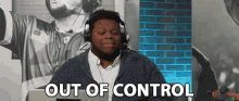 Out Of Control John Finch GIF - Out Of Control John Finch Smite GIFs