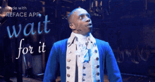 wait for it hamilton aaron wait for it hamilton aaron