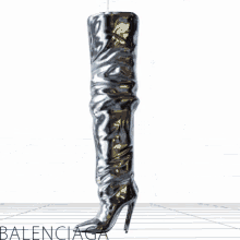 Balenciaga Boots GIF - Balenciaga Boots GIFs