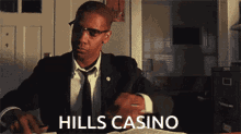 Hills Hilliam GIF - Hills Hilliam Hills Casino GIFs