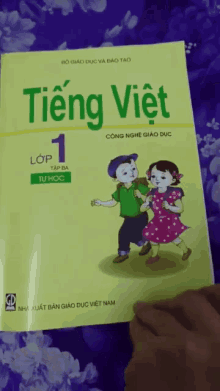 Tiếng Việt Công Nghệ Giáo Dục GIF - Tiếng Việt Công Nghệgiáo Dục Sách GIFs