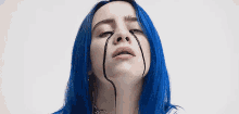 blood pain