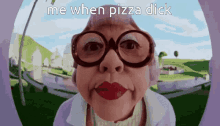 mrs kwan dick pizza dick pizza hut