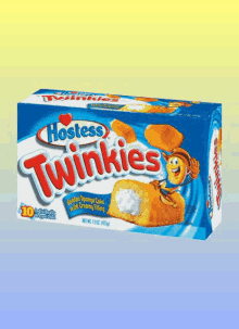 Hostess Twinkies GIF - Hostess Twinkies GIFs