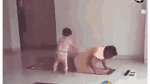 Working From Home Daddy GIF - Working From Home Daddy Father And Son GIFs