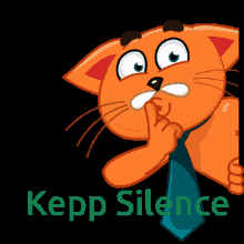 Silence Shh GIF - Silence Shh GIFs