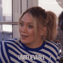 Unbelievable Surprised GIF - Unbelievable Surprised Startled GIFs
