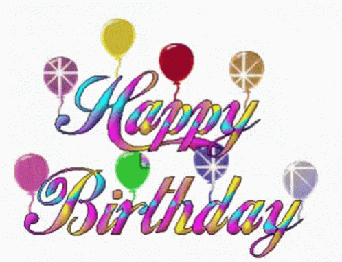 Birthday Happy GIF Birthday Happy Discover Share GIFs Birthday Happy GIF Birthday Happy Discover Share GIFs