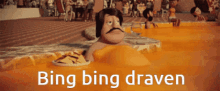 Bing Bingbing GIF - Bing Bingbing Bing Bing Draven GIFs