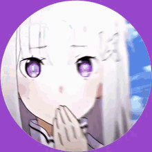 emilia re zero emilia re zero