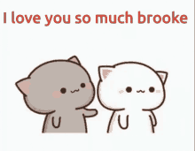 Brooke GIF - Brooke GIFs