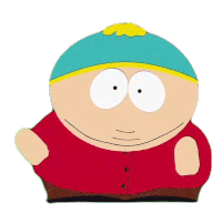 Im Coming Eric Cartman Sticker - Im Coming Eric Cartman South Park Stickers