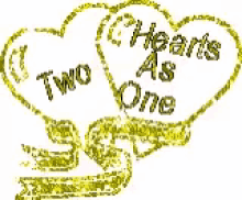 Two Hearts As One GIF - Two Hearts As One GIFs