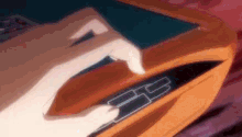 saki anime mahjongg