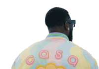 Nodding Gucci Mane Sticker - Nodding Gucci Mane Mrs Davis Song Stickers