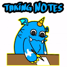 blue monster study memo eager blue monster study memo eager
