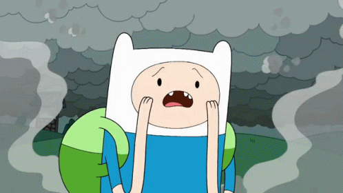 Preocupado Hora De Aventura GIF - Preocupado Hora De Aventura Nervioso -  Descubre & Comparte GIFs