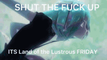 lustrous lustrous