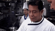 Chef Chang Gordon Ramsay GIF - Chef Chang Gordon Ramsay Phad Thai GIFs