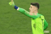 heiitse cfc chelsea fc kepa arrizabalaga footballer heiitse cfc chelsea fc kepa arrizabalaga footballer