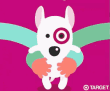 Target - Hug GIF - Target Puppy Happy GIFs