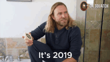 Its2019 It Is2019 GIF - Its2019 It Is2019 2019 GIFs