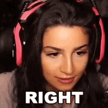 Right Nufo GIF - Right Nufo Yes GIFs