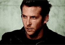 Scared Surprised GIF - Scared Surprised Bradley Cooper GIFs