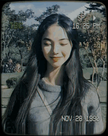 Karina Yoo Jimin GIF - Karina Yoo Jimin Aespa GIFs