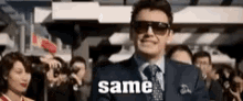 Same Different GIF - Same Different Same But Different GIFs