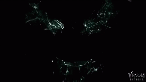 Venom Movie GIF - Venom Movie Intro GIFs