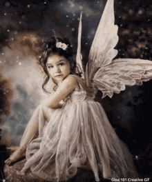 Fairy Fantasy Fairy GIF - Fairy Fantasy Fairy Gina101 GIFs