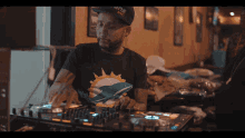 dj tropic tropic slatterys dolfansnyc miami dolphins dj tropic tropic slatterys dolfansnyc miami dolphins