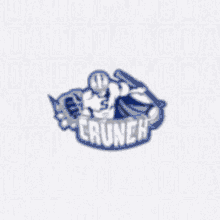 Syracuse Crunch Goal GIF - Syracuse Crunch Crunch Syracuse GIFs