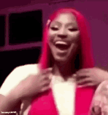 Honeycardi Nicki Minaj GIF - Honeycardi Nicki Minaj GIFs