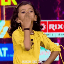 Ananya Flowers Flowers Tv GIF - Ananya Flowers Flowers Tv Ananya Nair
