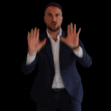 Collings Collings Real Estate GIF - Collings Collings Real Estate Fedja GIFs