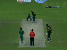 Imran Tahir Pakistan Cricket GIF - Imran Tahir Pakistan Cricket Funny Cricket GIFs