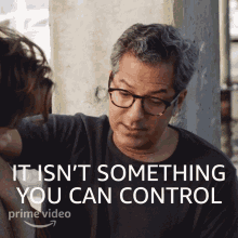 It Isnt Something You Can Control Cleveland GIF - It Isnt Something You Can Control Cleveland The Summer I Turned Pretty GIFs