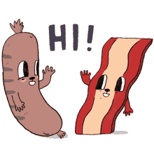 bacon hi