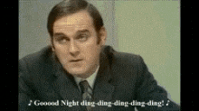 Goodnight Bell GIF - Goodnight Bell Ding GIFs