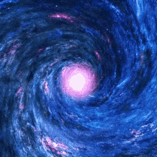 Space Trippy GIF - Space Trippy Galaxy GIFs