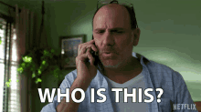 Who Is This Who Is Speaking GIF - Who Is This Who Is Speaking Who Are You GIFs