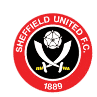 Sheffield United Sheffield Sticker - Sheffield United Sheffield Stickers