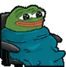 fun pepe